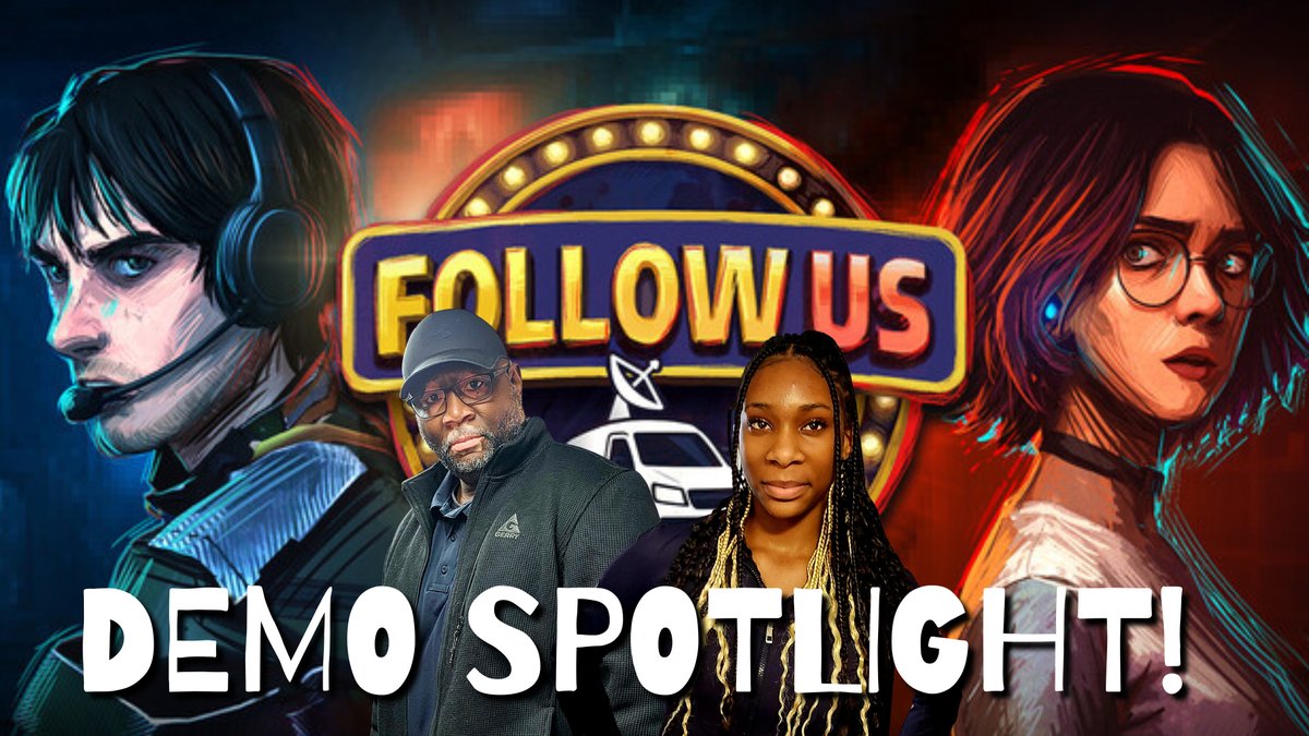 Confident Gamers tweet media