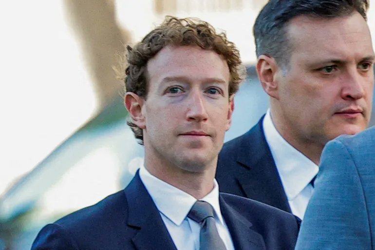 Meta CEO Mark Zuckerberg took the stand in a Los Angeles court in the United States as part of a landmark trial examining Instagram’s impact on the mental health of its young users.