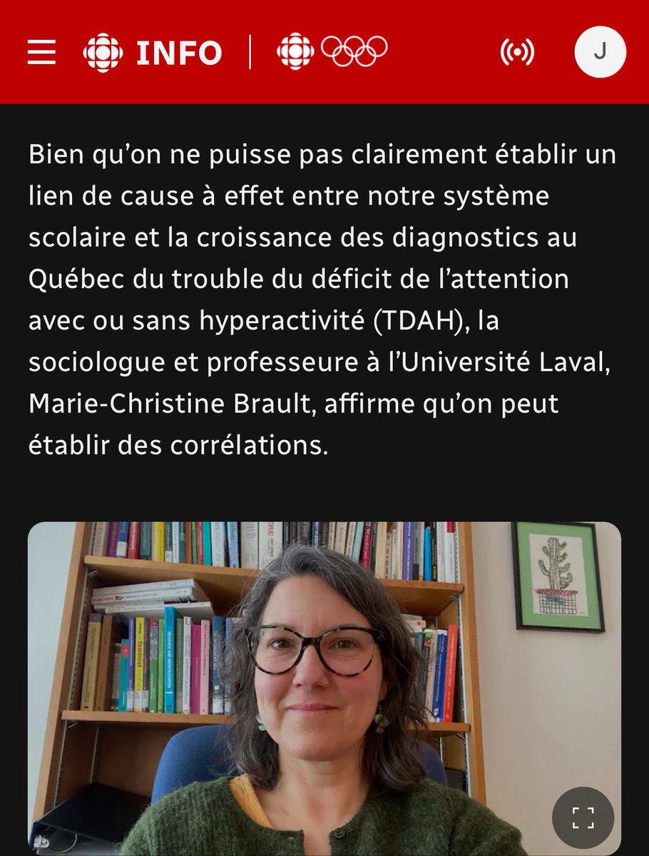 Julia Posca tweet media