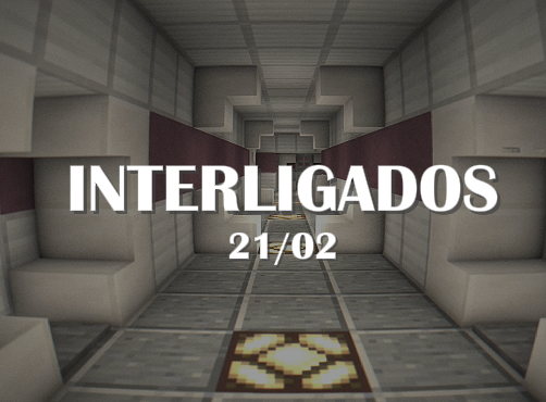 #MineInterligados
21/02