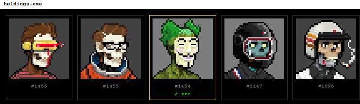 MetaAlex tweet media