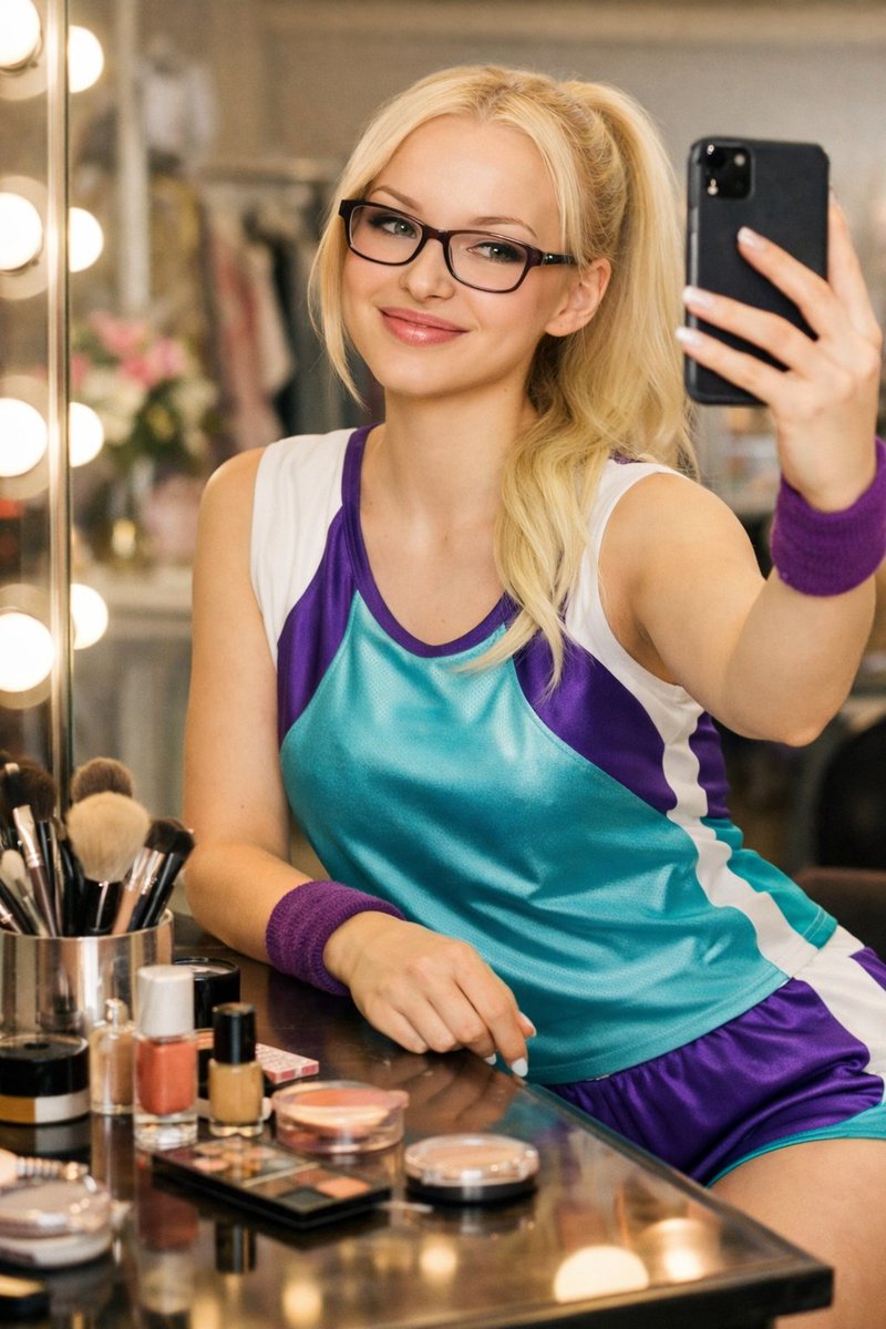 DaringSheDevil's tweet photo. Singing live...

Bam what...

A little bit of Liv and Maddie https://t.co/mRuvRfKVQo