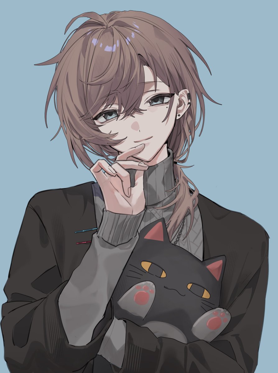 鮫/にじそ南1F-91 (@aa_832) / Posts / X