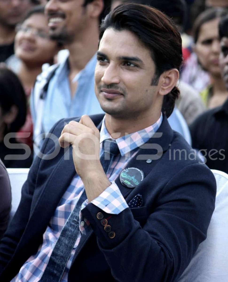 🦋
Words have meaning &amp; name have power &amp; respect ✨🦋

Sushant Singh Rajput  🫰🪄 💕 
✨🌹✨🌹✨🌹✨🌹✨🌹
(Naam Hi Kaafi Hai) 🤘

<a href="/itsSSR/">Sushant Singh Rajput</a>✨🦋🪈💖🎸

Rhe@C was a #PlantedMole not 
Sushant's Girlfriend
#ArrestRheaChakraborty 
We Reject CBI'S bogus Closure Report!