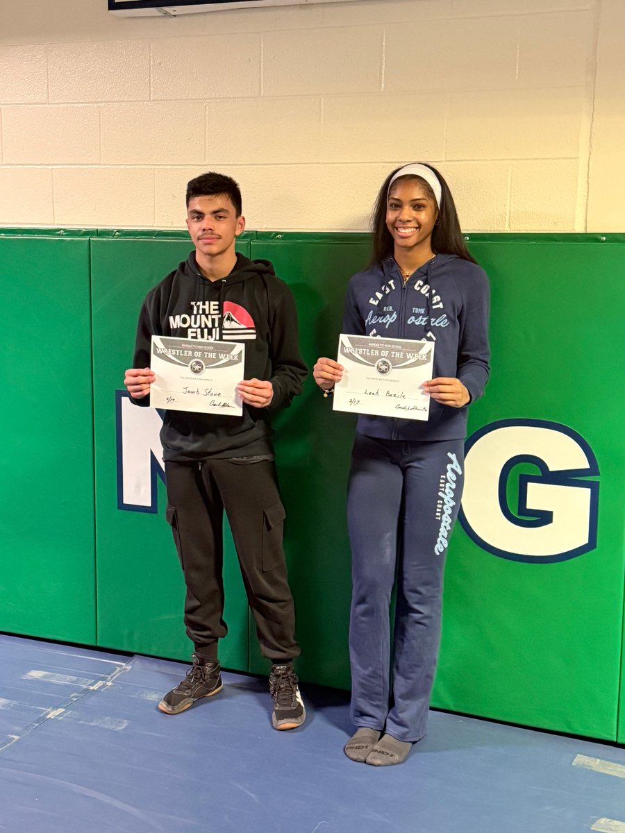 Marquette Wrestling tweet media