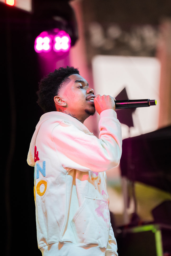 Rolling Loud tweet media