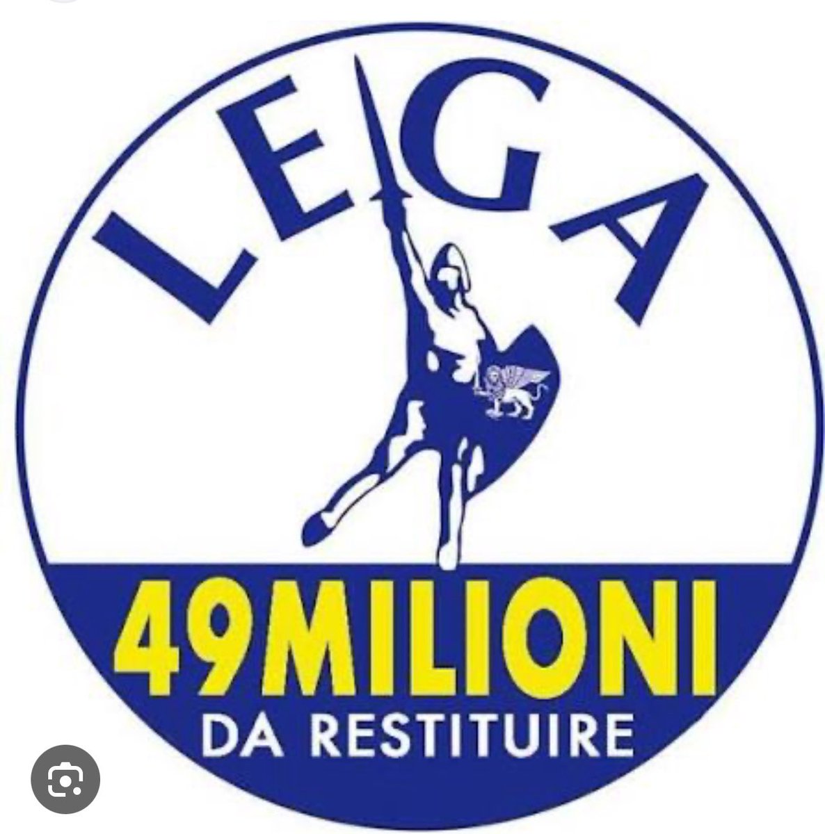 <a href="/matteosalvinimi/">Matteo Salvini</a> Cari italiani… dobbiamo pagare 49 milioni (dei nostri soldi) perché la Lega ha rubato fondi pubblici