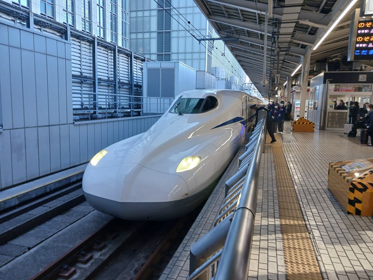 波鉄 (@waverailroad) / Posts / X