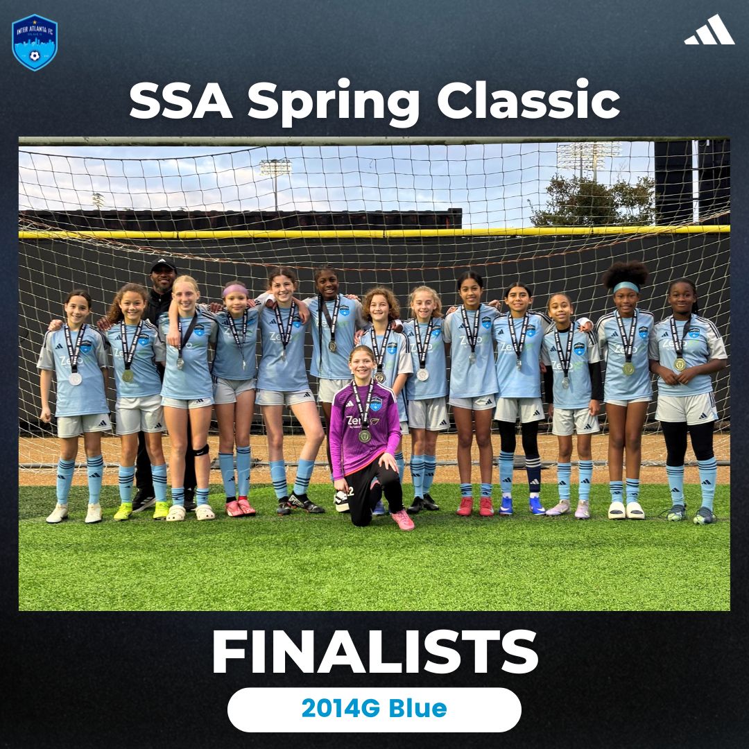 Inter Atlanta FC tweet media