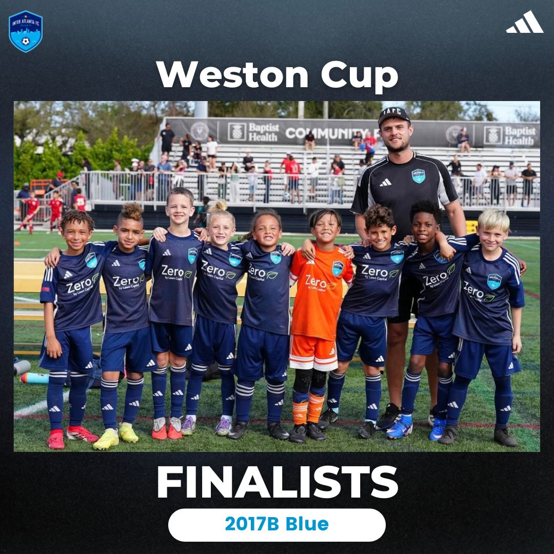 Inter Atlanta FC tweet media