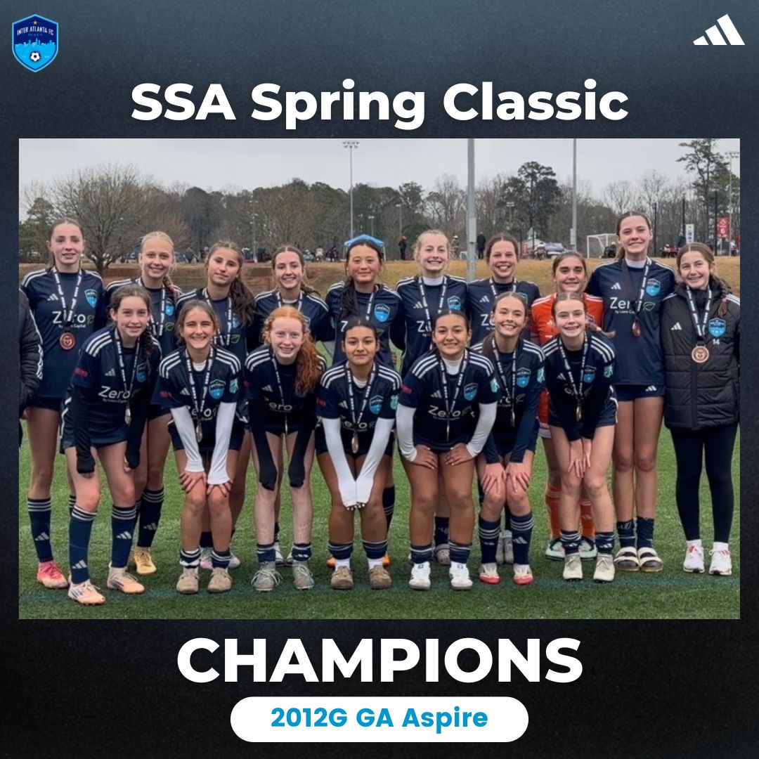 Inter Atlanta FC tweet media