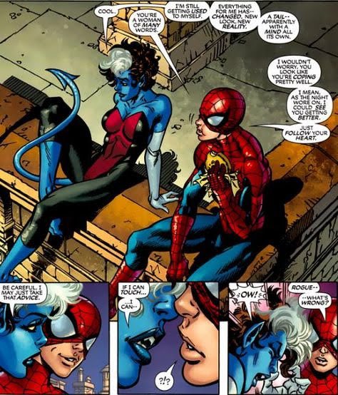 Cade (DDBA SPOILERS) tweet media