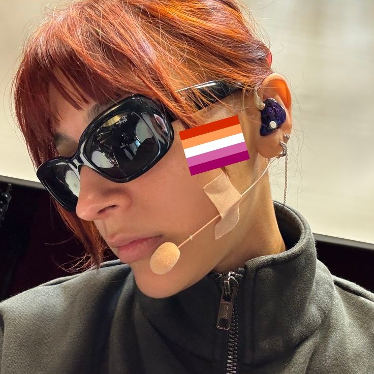 pautiism's tweet image. icon / on repeat 

#range