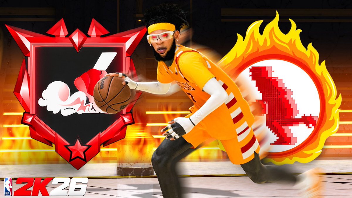 not_jig's tweet image. I created the BEST Guard Build for "SPEED-BOOSTING" in 2k26... #2KCommunity #2k #2k26 #2K26 #NBA2K26 
youtu.be/5fDlG-78gnY