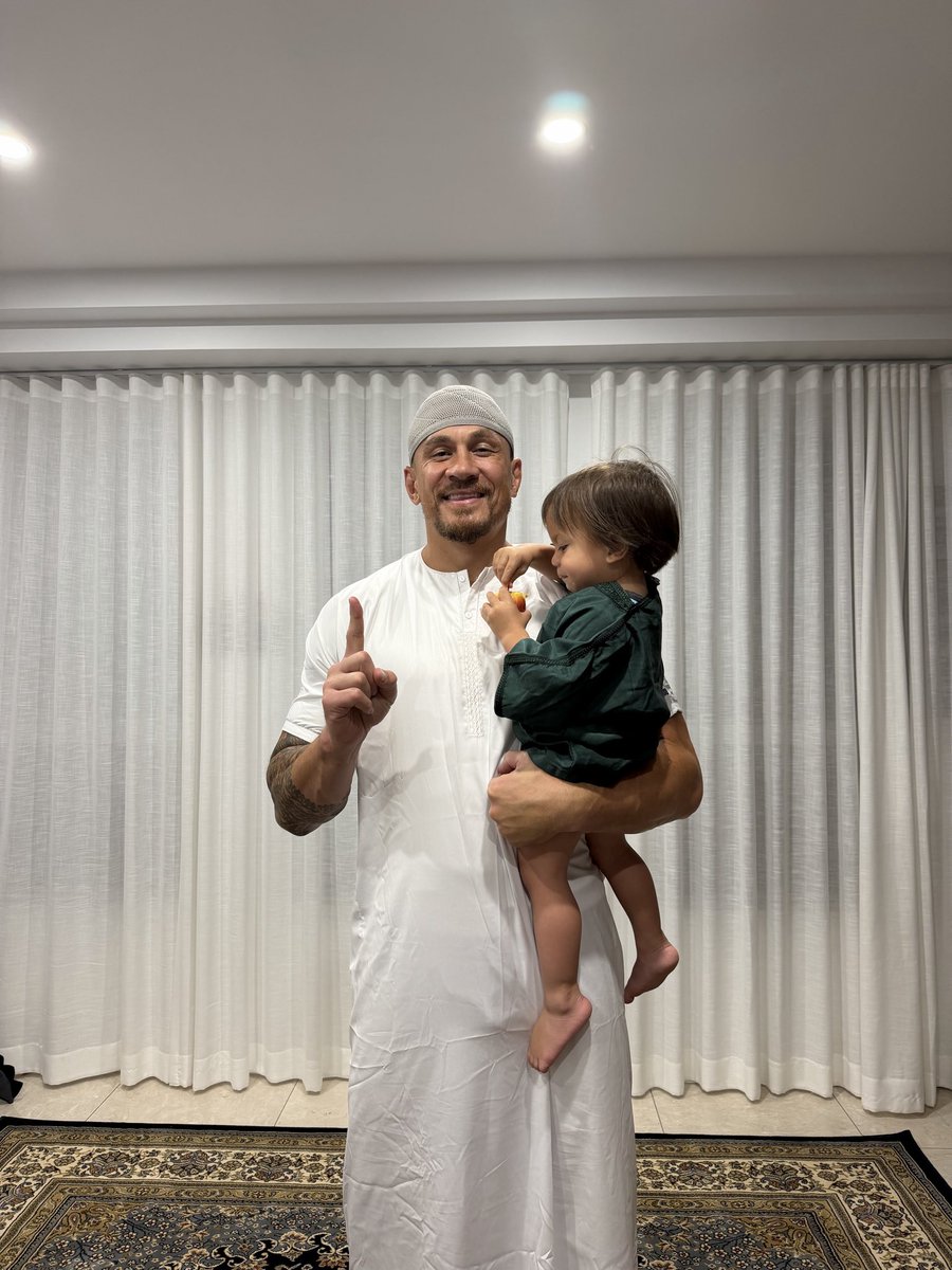 SonnyBWilliams's tweet photo. Ramadan Mubarak! May the most high bless &amp; protect especially our brothers &amp; sisters facing oppression around the world. Our duas are with you ❤️🤲🏽 https://t.co/XGrCh8lFGA