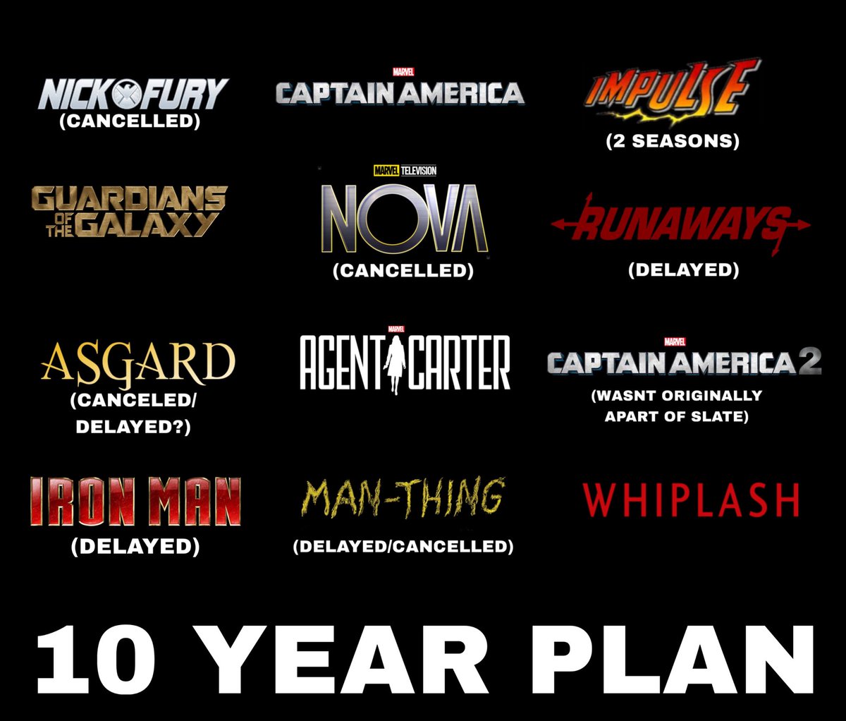 Punk Rocker Cringe tweet media