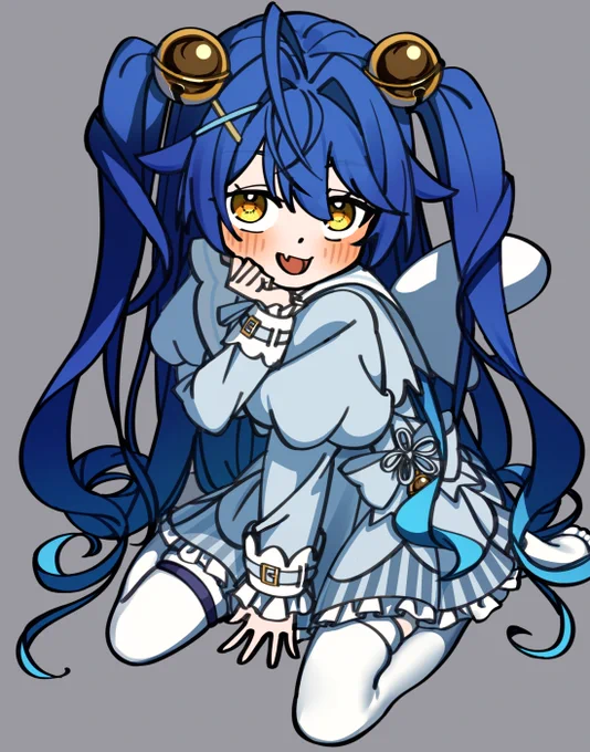 #絵こころ