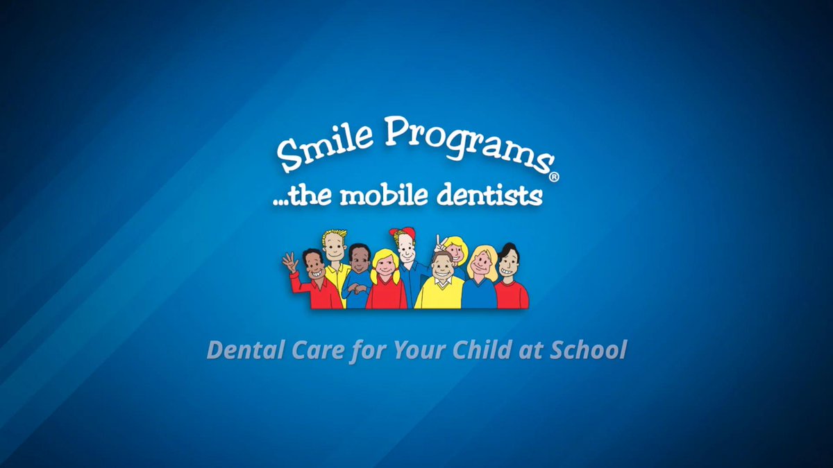 February is Children's Dental Health Month! Enroll your child now for our upcoming dental visit at: MySchoolDentist.com. Children covered by Medicaid can receive dental care at no cost. Other dental insurance is also accepted. #riverwoodrocks #d15rocks trst.in/ZRCS6Z