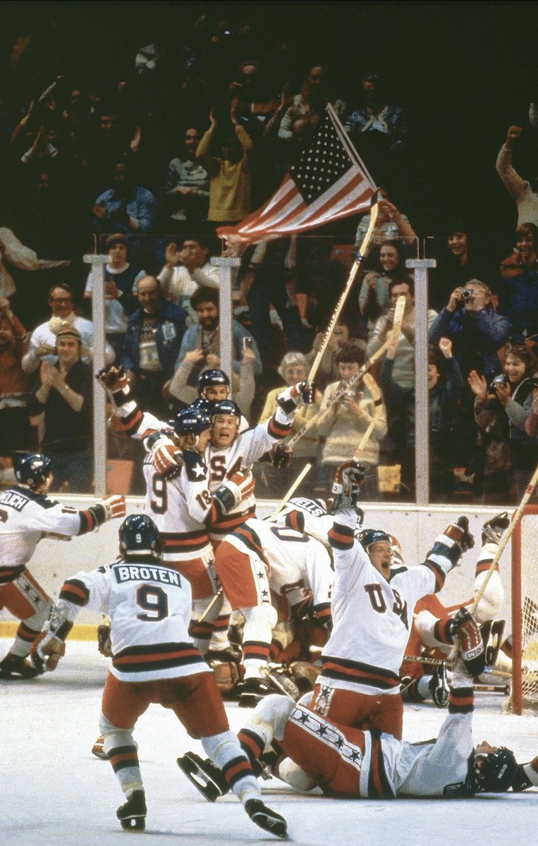 Wouldnt it be nice to live in a time where our Olympic Athletes actually liked the country