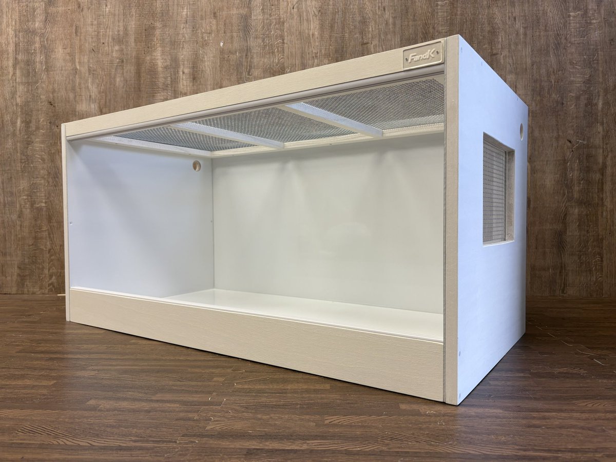 本日出荷ケージ✨ アオジタ用 スタンダード防水仕様 900×450×450