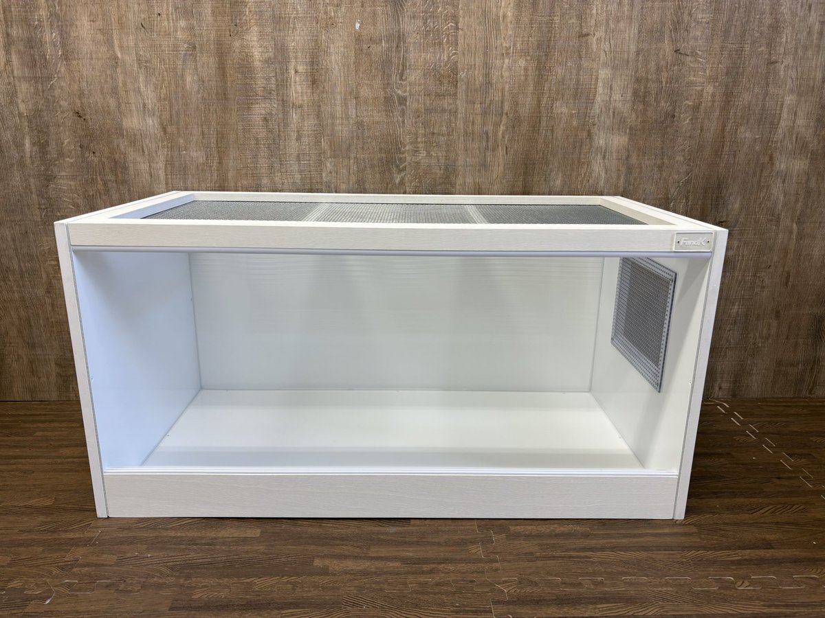 本日出荷ケージ✨ アオジタ用 スタンダード防水仕様 900×450×450