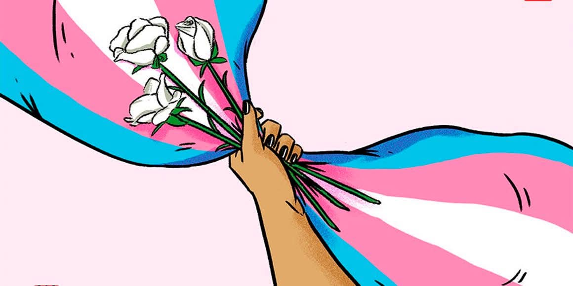 Mujer trans es asesinada en el Estado de México 🏳️‍⚧️🖤

Su cuerpo fue encontrado maniatado y con signos de violencia en un camino de terracería en el municipio de Melchor Ocampo, a dos horas de Toluca. Hasta el momento, se desconoce la identidad de la víctima.  #NoMásTransfobia