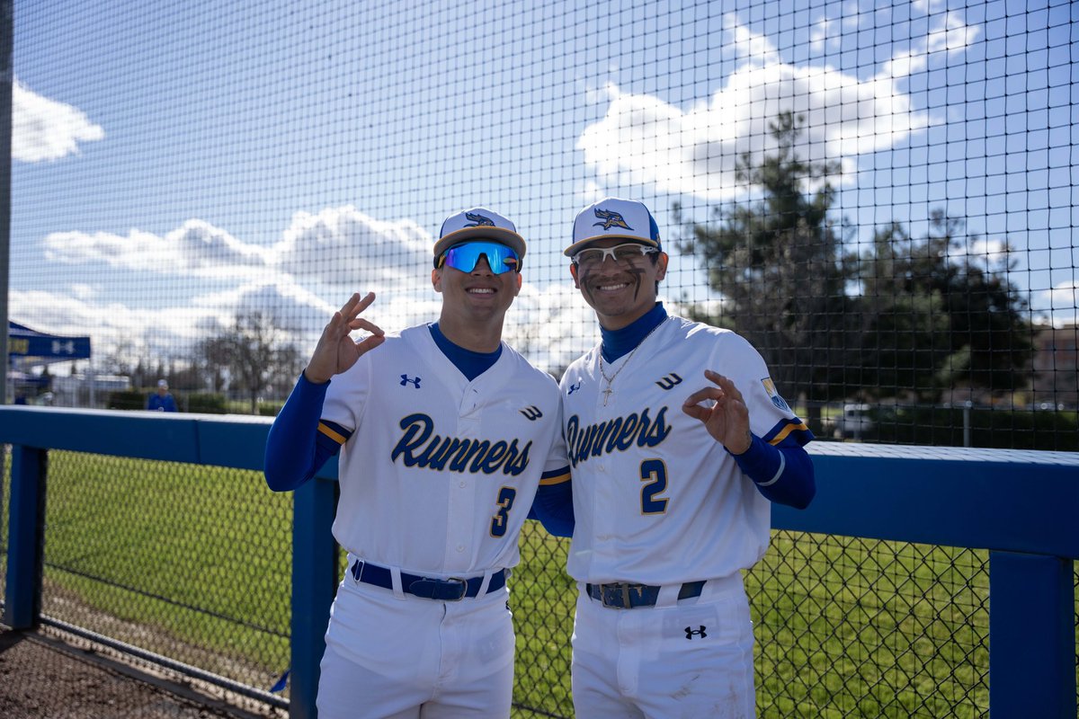 Cal State Bakersfield Baseball tweet media