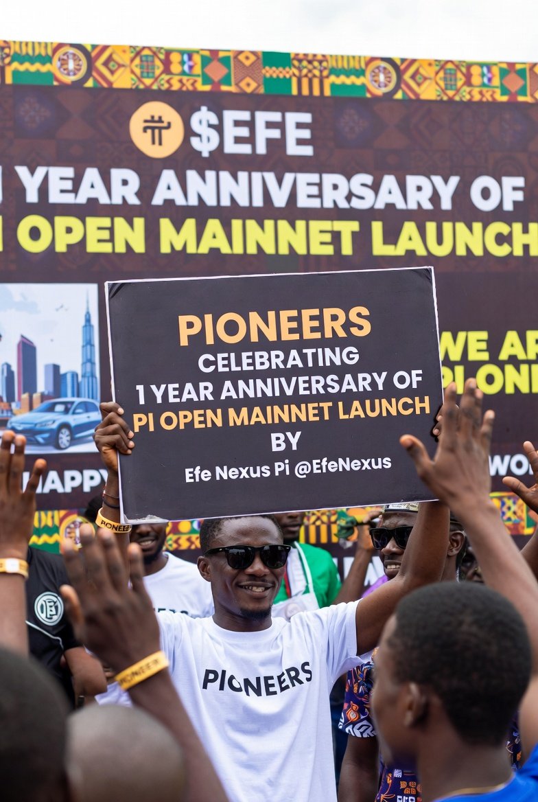 Efe Nexus π tweet media