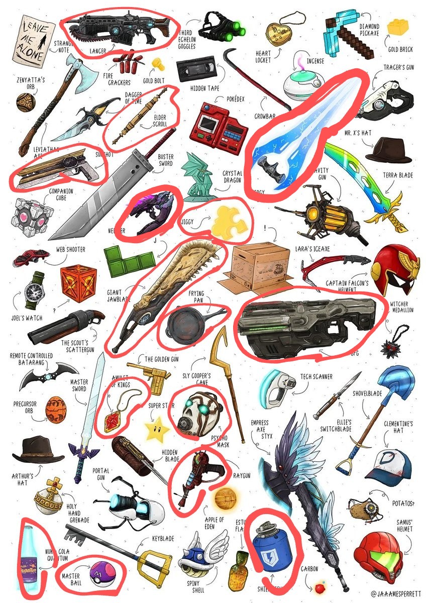 赤丸→めっちゃ遊んで使ってたアイテム・武器