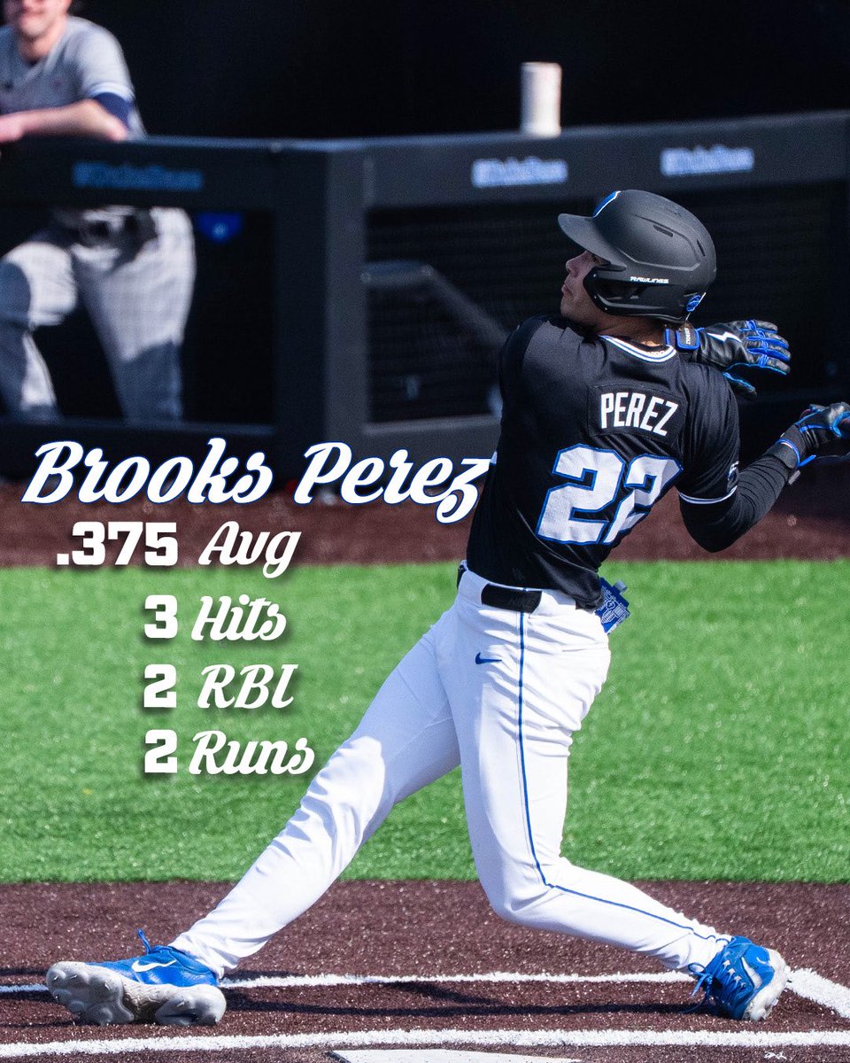 Duke Baseball tweet media