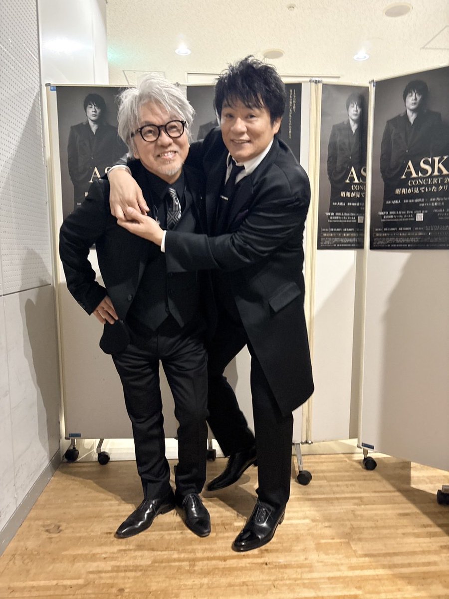 澤近 泰輔 tweet media