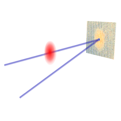 Physical Review A tweet media