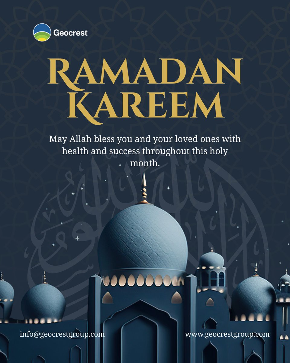 Geocrest tweet media