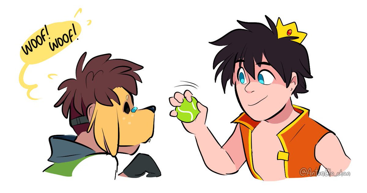 AntunElo_chan's tweet image. Más del Mike therian para matar el hate
#CoMPaS 💛🐾