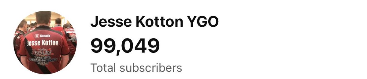 Jesse Kotton tweet media