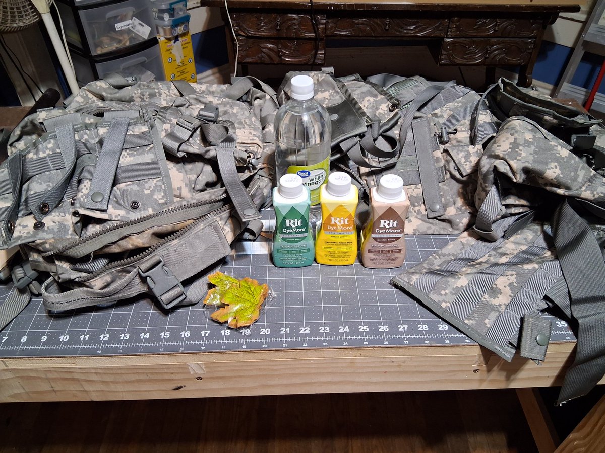 Aldantler ☕ (Open for Grimoire c0mms!) tweet media