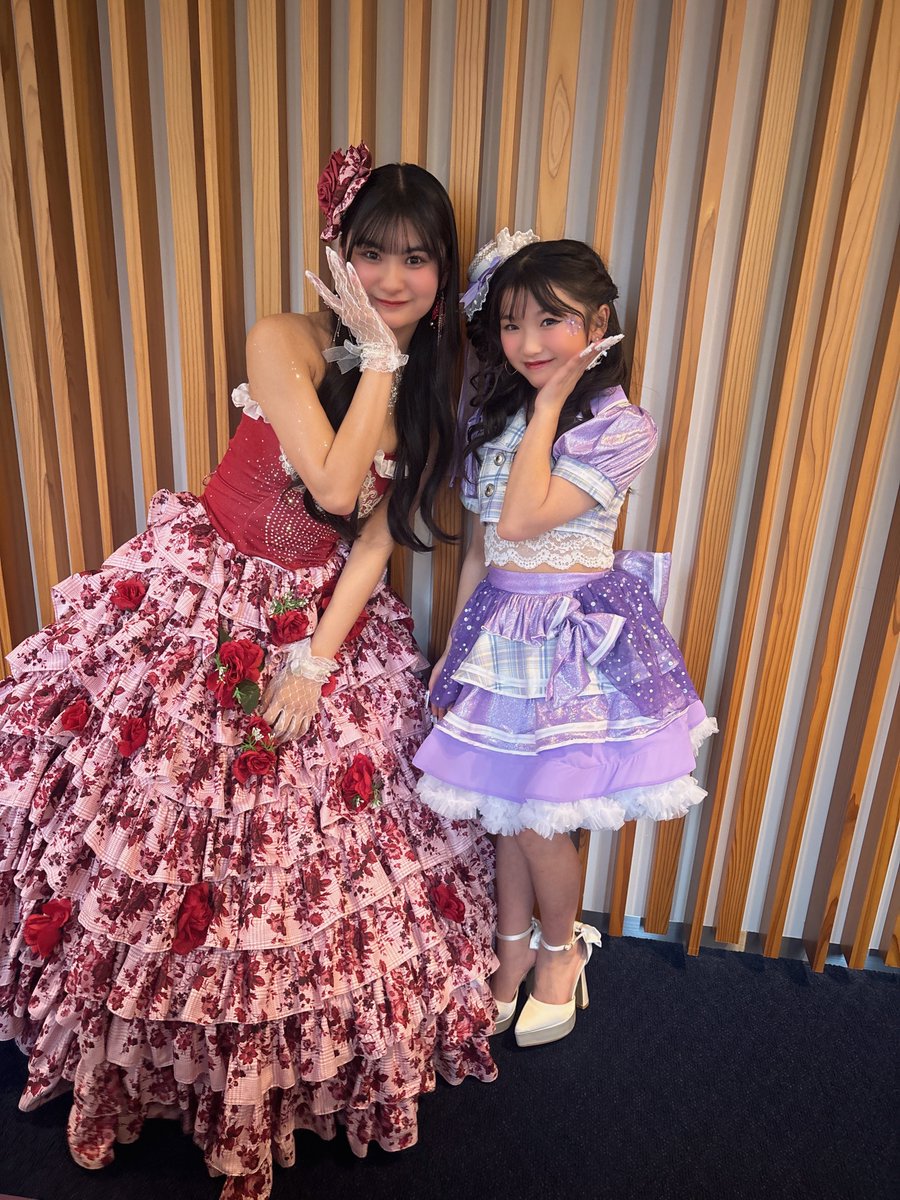 安土 姫華 【いちごみるく色に染まりたい。】 (@himeka_ando) / Posts / X