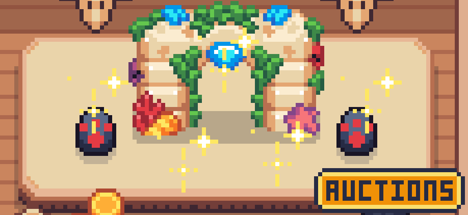 Sunflower Land tweet media