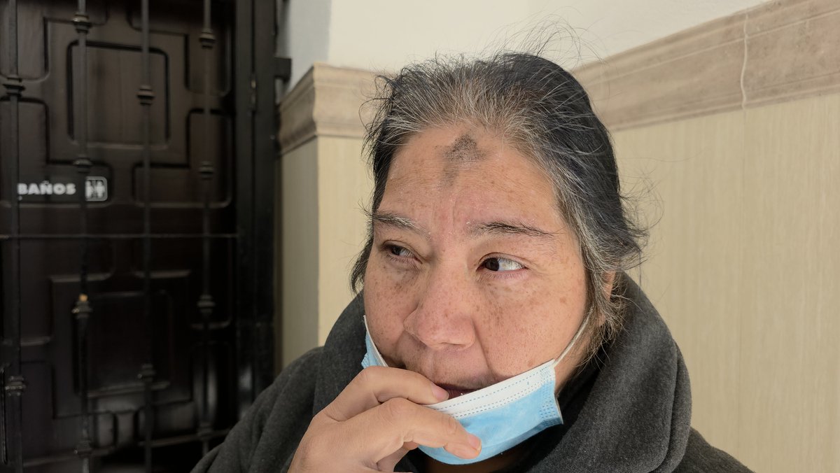 Comunidad católica de Nogales inicia la Cuaresma con el Miércoles de Ceniza

Más información en: eldiariodesonora.com.mx/nogales/2026/0…