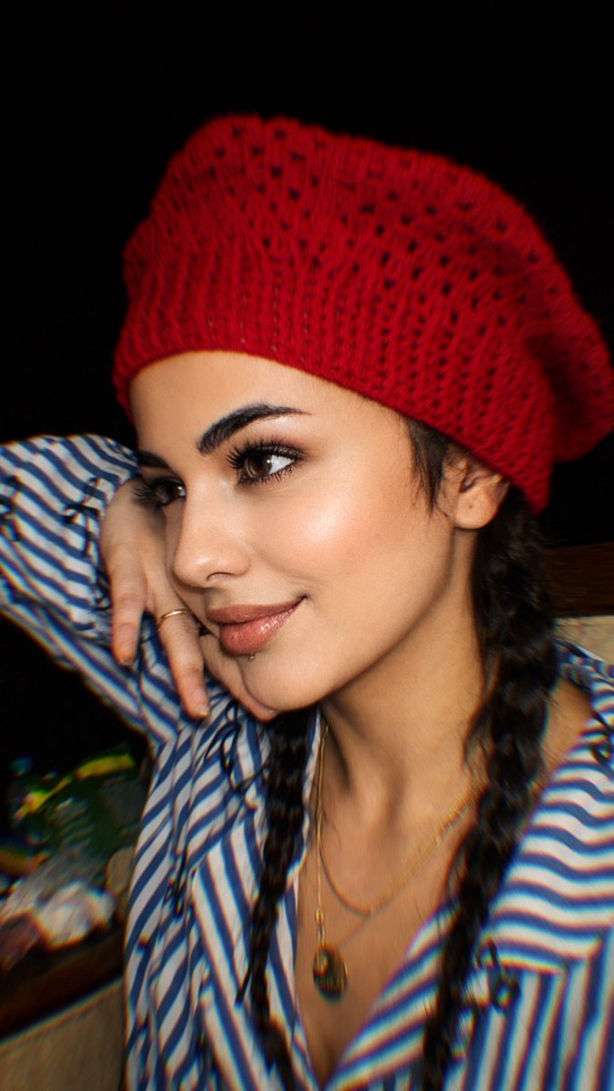 Özlem Sena Aydın (@ozlemsenao) on Twitter photo 