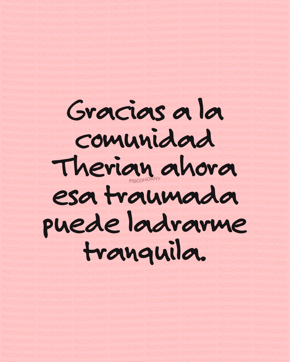 Psico Horny (@psicohorny) on Twitter photo 