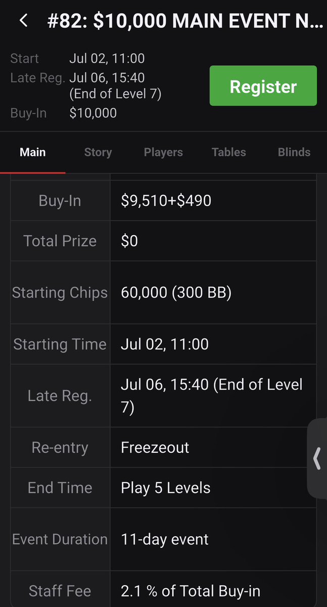 Kevin Mathers tweet media