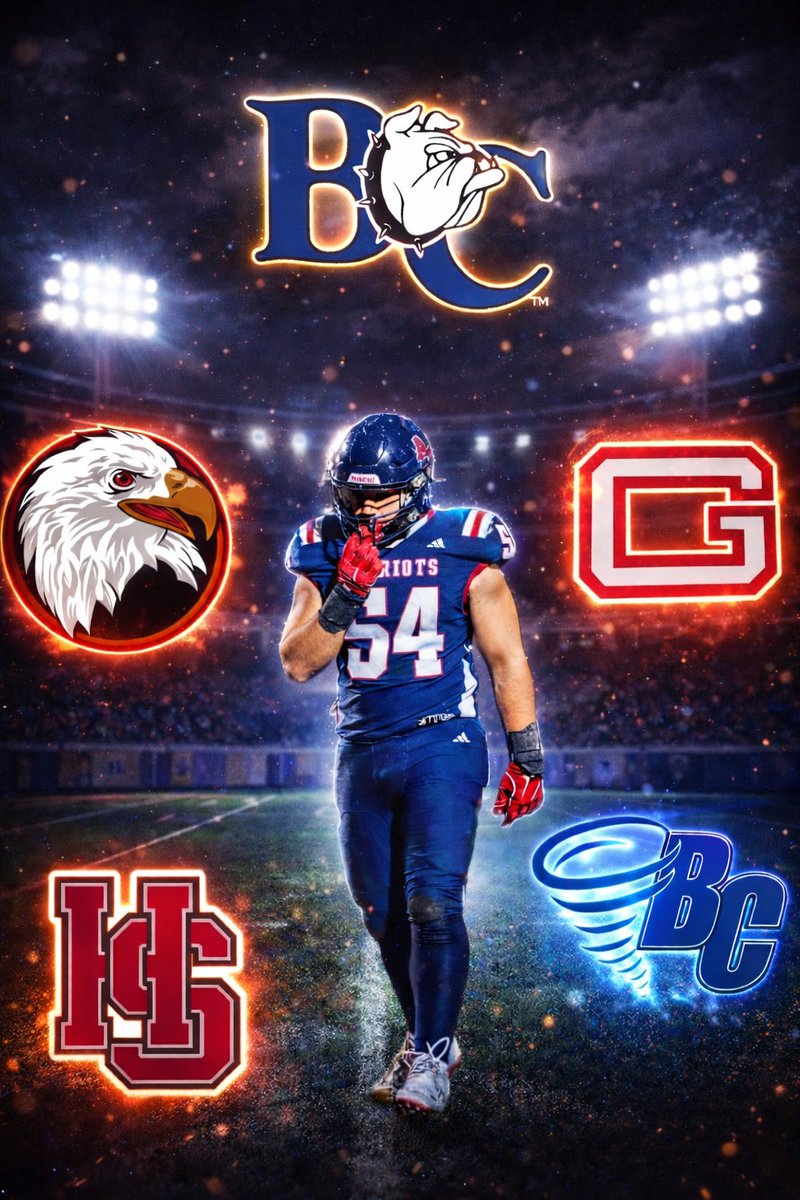 Blessed for all the opportunities these past few months. Grateful for every coach who’s believed in me!!