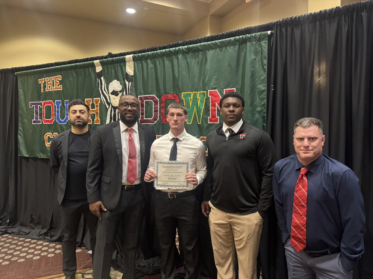 Darnell Jackson  tweet media