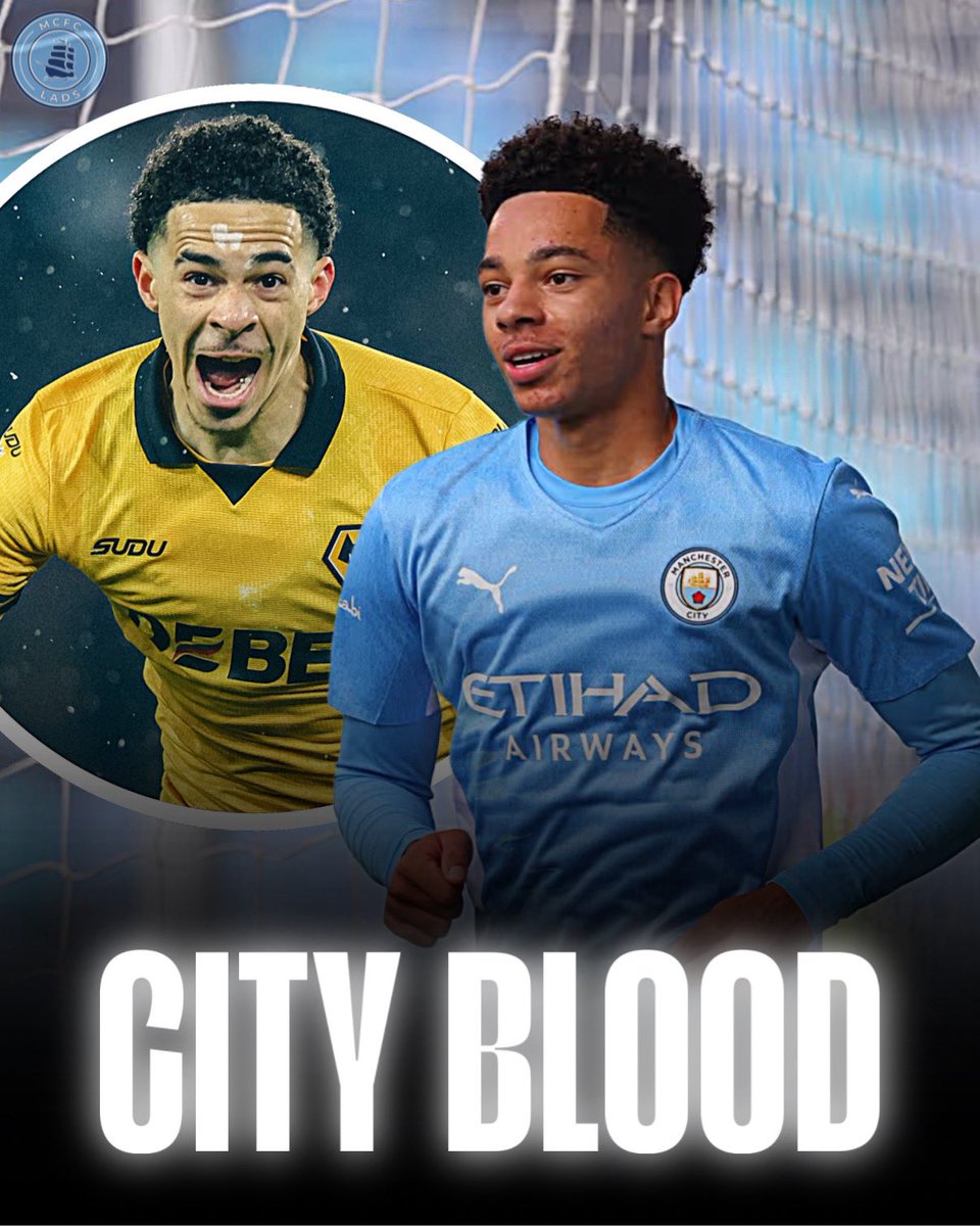 mcfc lads tweet media