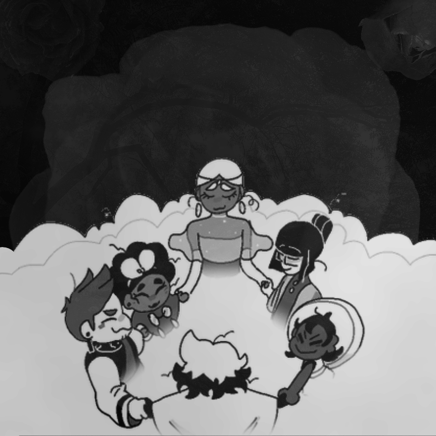 𝓘𓍼𓂅✦⋆ ɪꜱᴀʙᴇᴀᴜ ⋆✦𓂅ꮺ tweet media