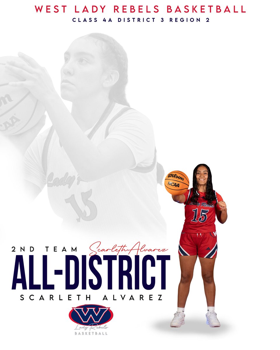 West High School WBB tweet media