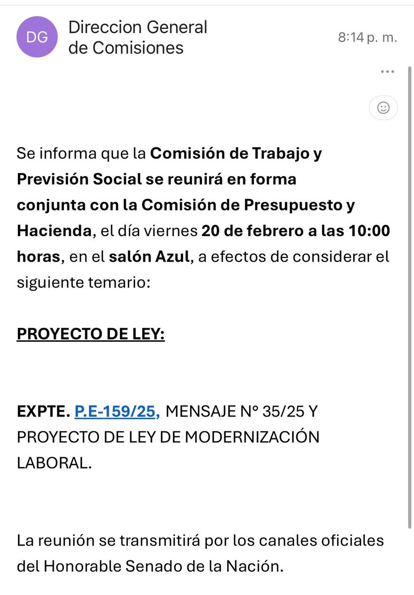 Florencia López tweet media