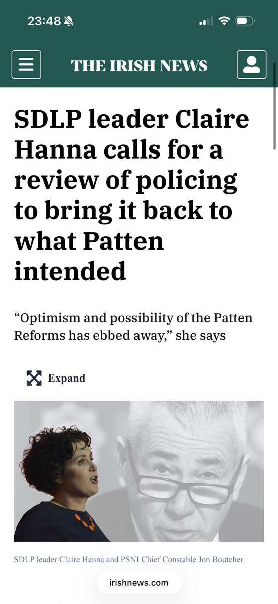 Gerard McDonald tweet media