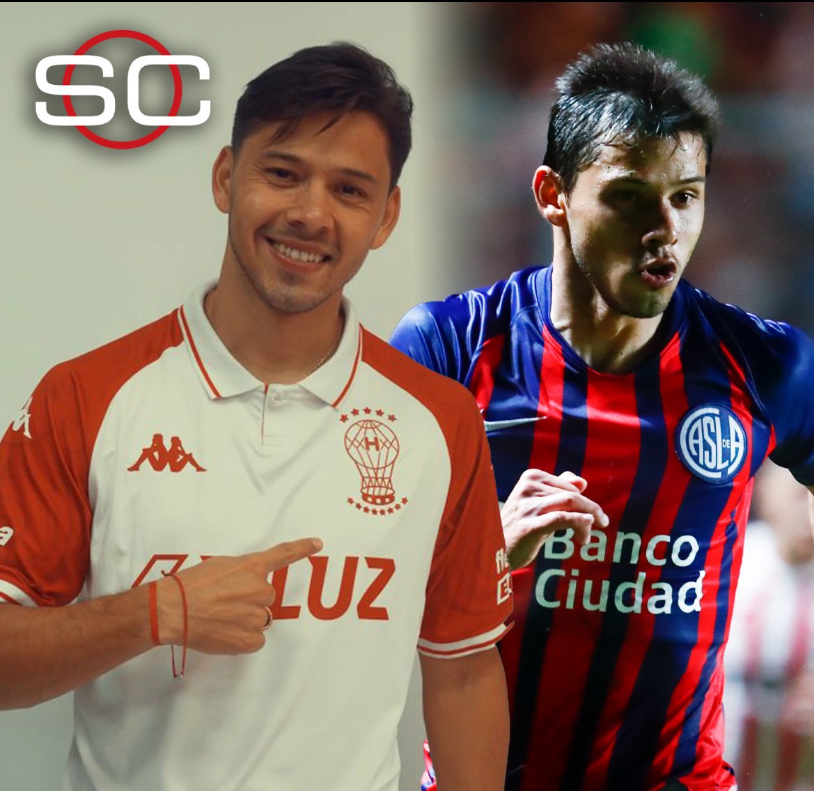 Huracán te saca lo villero. La elegancia y la pureza de la raza aria vs el plan patria grande y el éxodo boliguayo con colores chillones y horrendos. Huracán es Argentina, san Lorenzo es Villa y olor a vómito